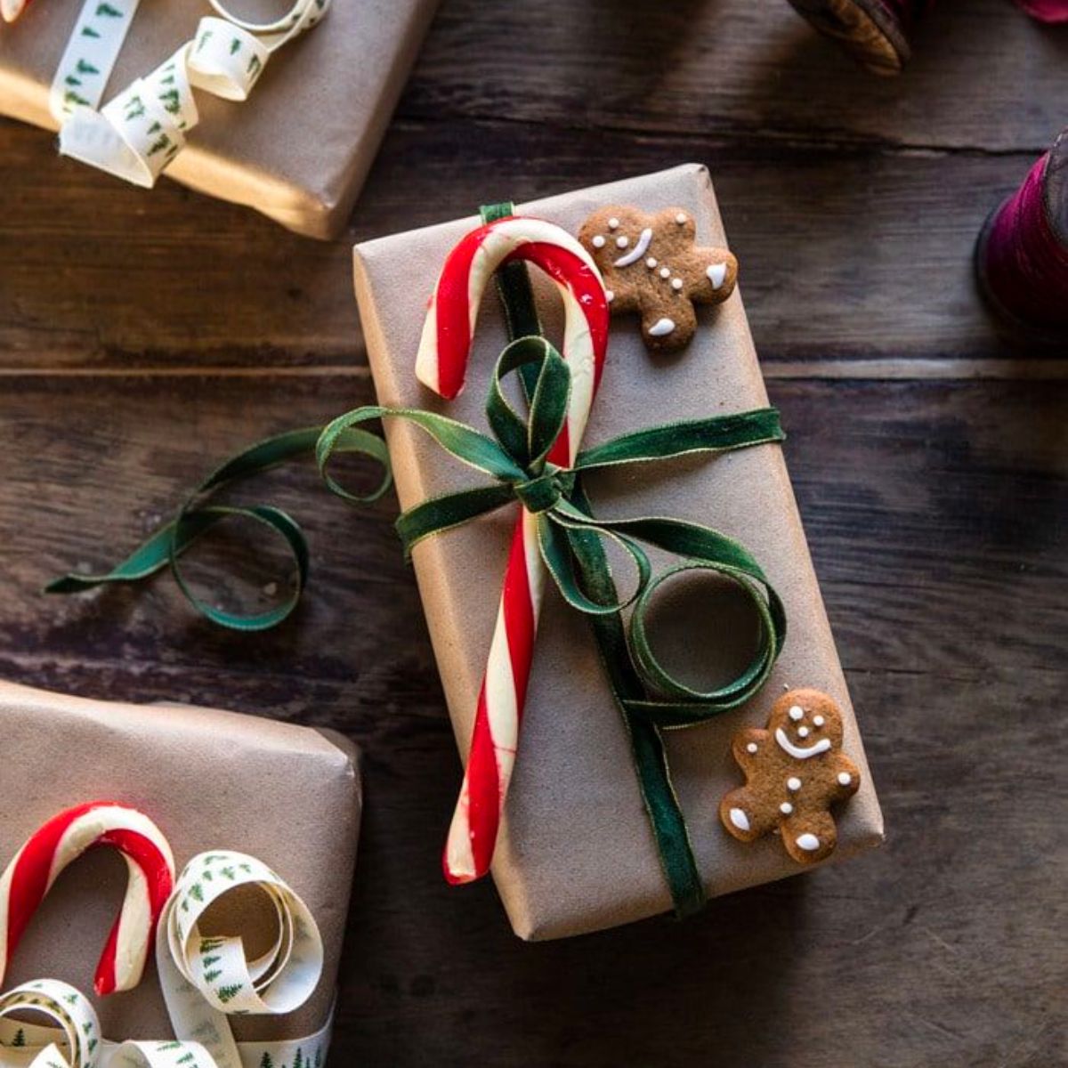 DES IDÉES CADEAUX POUR TOUS 🎄