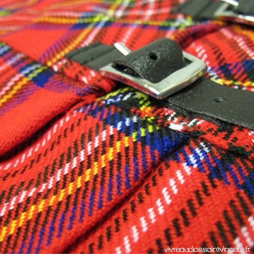 Tout sur le tartan