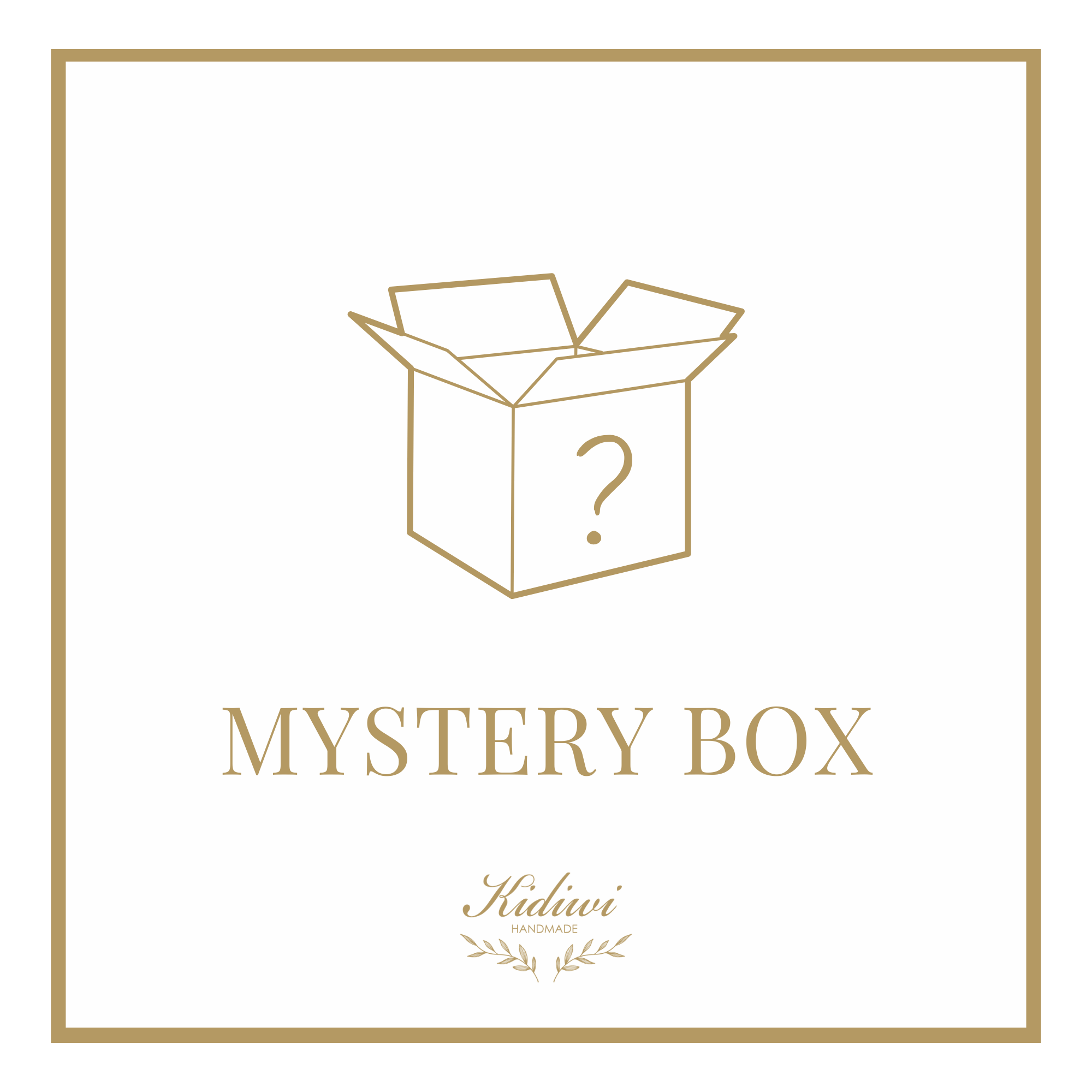 Mystery Winter Box