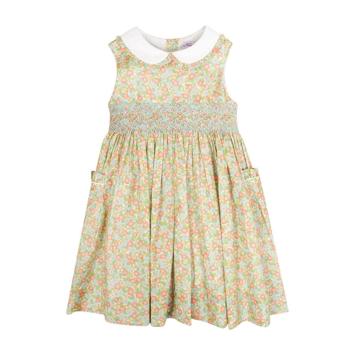 Dresses for baby girls